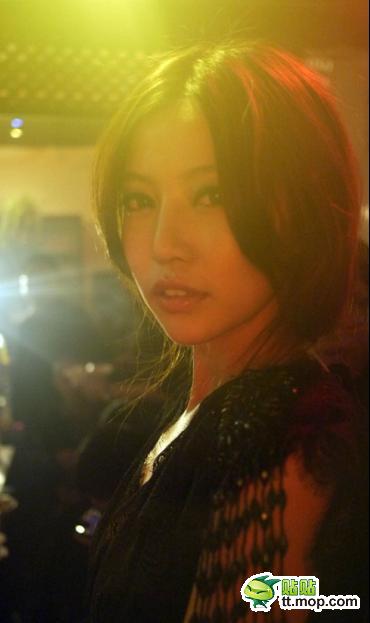 非誠天仙級長腿妹