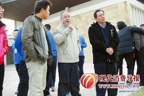 中國頂級(jí)富豪大起底 娛樂圈富翁低調(diào)不露富