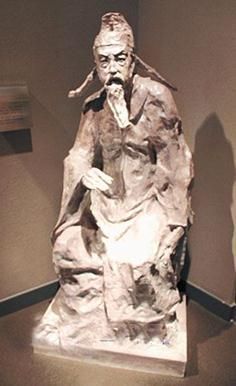全國(guó)十大丑陋雕塑盤點(diǎn)