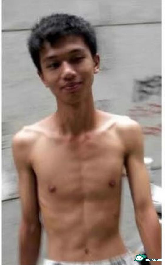 有一種賤 叫神級求P