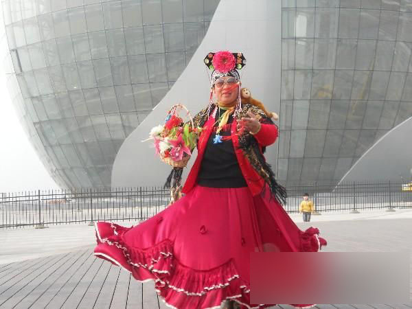 妖孽來(lái)襲 注意回避