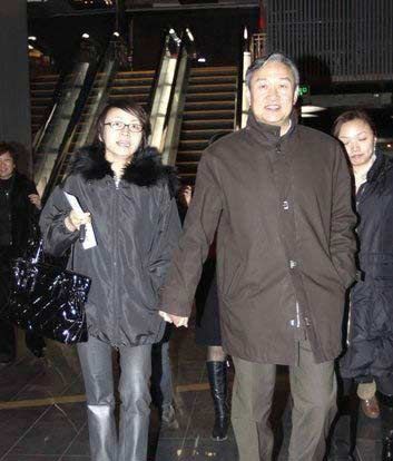 娛樂圈的后爸后媽真不少啊