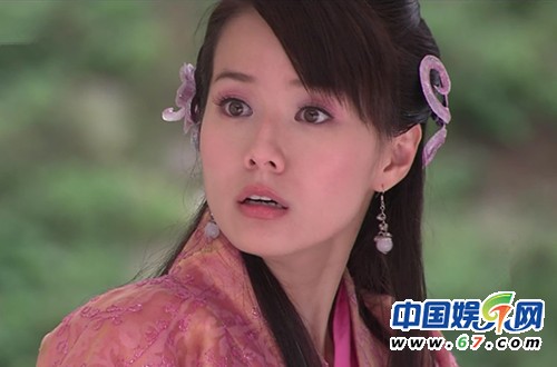 古典神話(huà)劇各路深海龍王之女 嬌羞美色大比拼