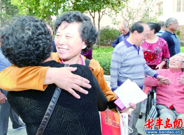 校史館記錄下58中60年來(lái)的點(diǎn)點(diǎn)滴滴。