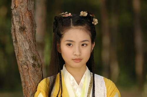 女星身體部位最美最丑大PK