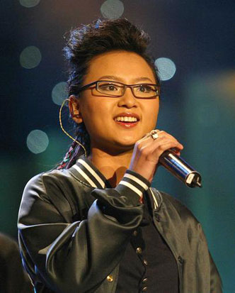 娛樂圈那些BH的板磚臉女星們