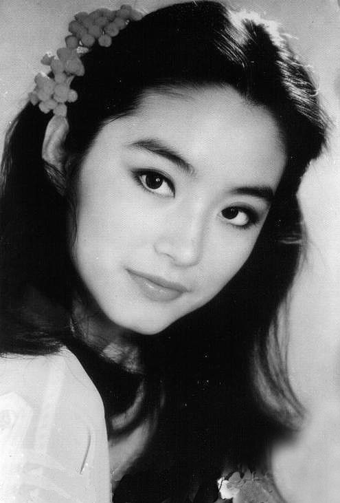 娛樂圈那些BH的板磚臉女星們