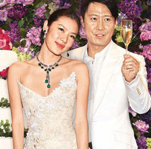 樂基兒、黎明。
