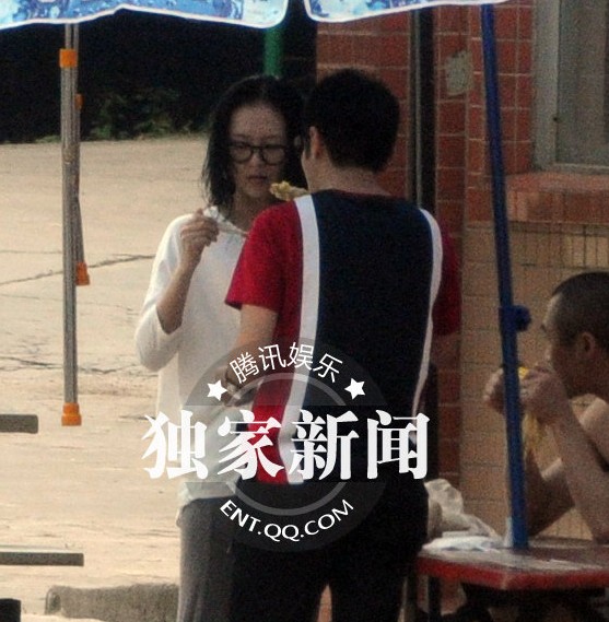 曝章子怡撒貝寧正籌備婚禮 大婚酒店已訂好