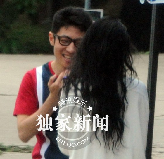 曝章子怡撒貝寧正籌備婚禮 大婚酒店已訂好