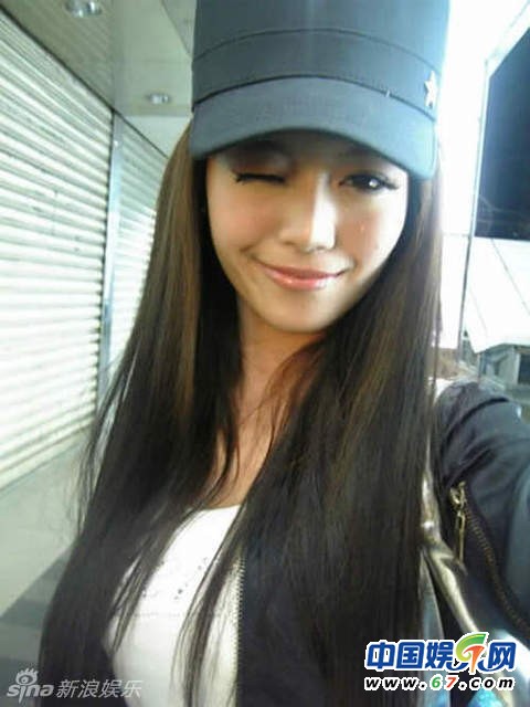 金城武22歲侄女曾馨嬅日本出道 美艷私照曝光