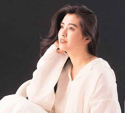 黎明11段感情揭秘 與王祖賢李嘉欣皆有故事