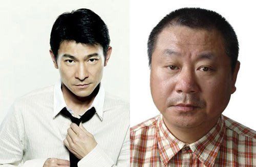 同齡明星雷人對(duì)比:江南style鳥叔比王力宏小