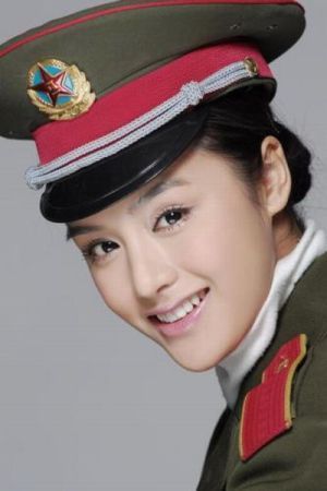 新一代軍藝?；ūP點(diǎn):殷桃姚琳娜成美女代表