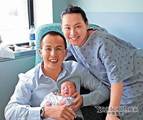 圖揭豪門女星生子競(jìng)賽 小S自曝生到子宮松弛