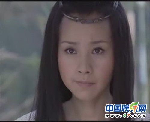 細(xì)數(shù)神話劇中的女媧娘娘 美輪美奐的上古美女