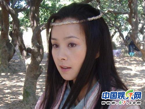 細(xì)數(shù)神話劇中的女?huà)z娘娘 美輪美奐的上古美女