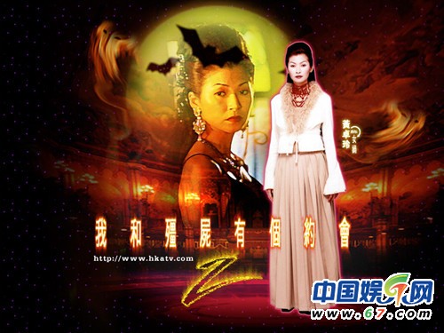 細數(shù)神話劇中的女媧娘娘 美輪美奐的上古美女