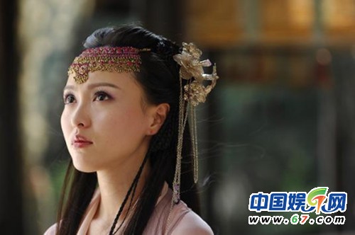 細(xì)數(shù)神話劇中的女媧娘娘 美輪美奐的上古美女