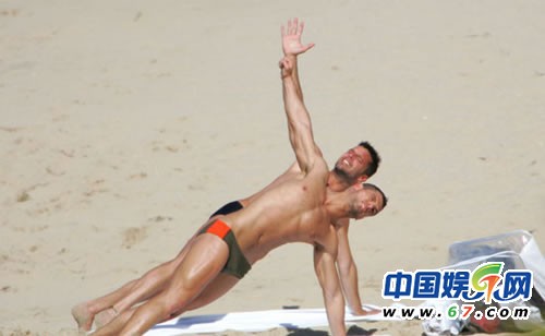 揭基情年代公開出柜20大男星 蘭伯特曾與張瑋同臺飆歌