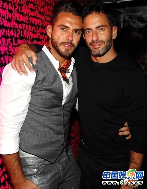 揭基情年代公開出柜20大男星 蘭伯特曾與張瑋同臺(tái)飆歌