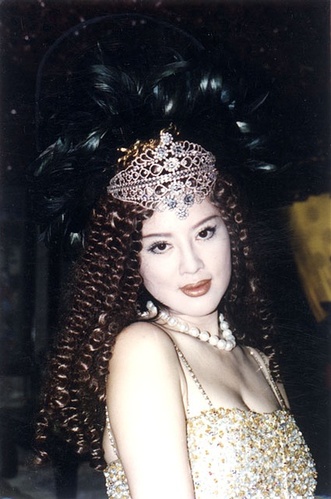 娛圈天山童姥駐顏術強悍