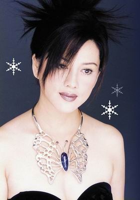 娛圈天山童姥駐顏術強悍