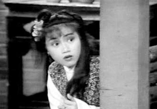 80年代港臺古典美人
