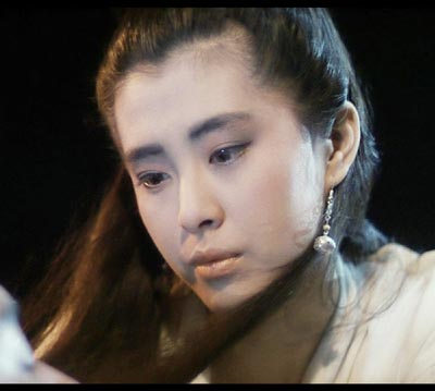 盤點洋帥富眼中的中國最美女星