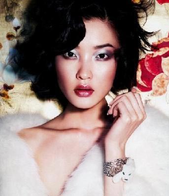 盤(pán)點(diǎn)洋帥富眼中的中國(guó)最美女星
