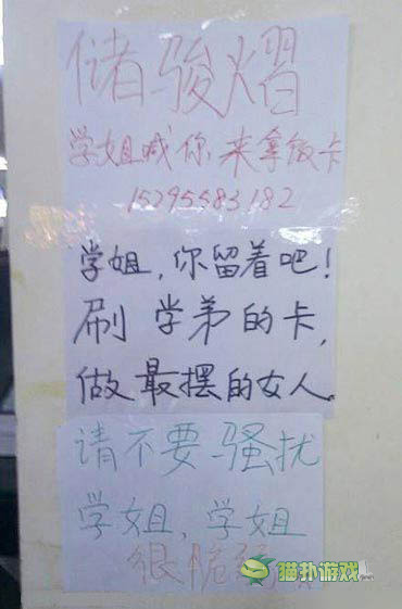 讓你內心騷動的內涵圖 hold住