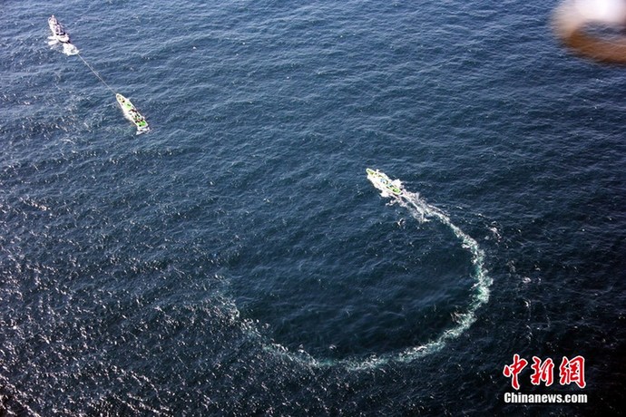 中國(guó)東海練兵高清圖集 日媒:是解放軍作戰(zhàn)預(yù)案
