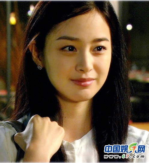 盤(pán)點(diǎn)美少女系絕世容顏 Angelababy驚艷出眾