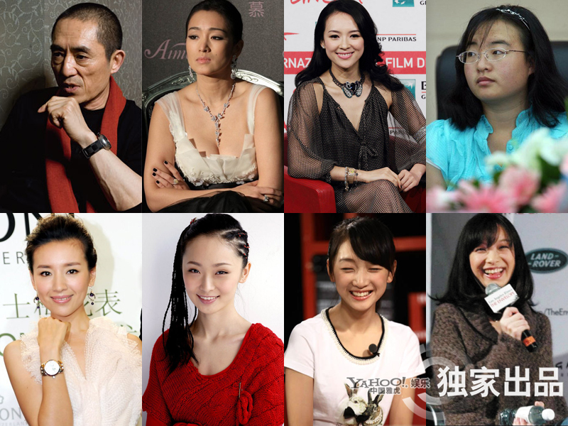 盤點(diǎn)逆風(fēng)中成長的“謀女郎”