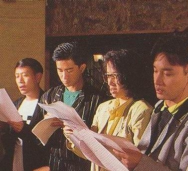 驚爆眼球的明星合影 快來(lái)看看