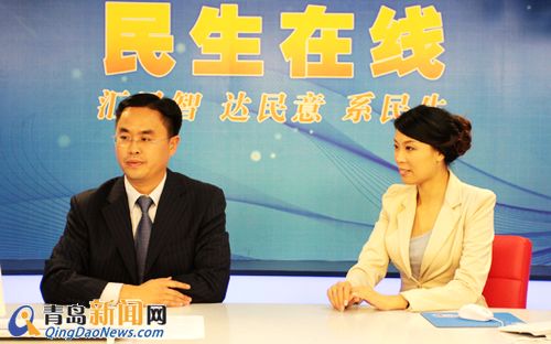 網(wǎng)傳日本核輻射魷魚(yú)入青 海洋漁業(yè)局網(wǎng)談答疑