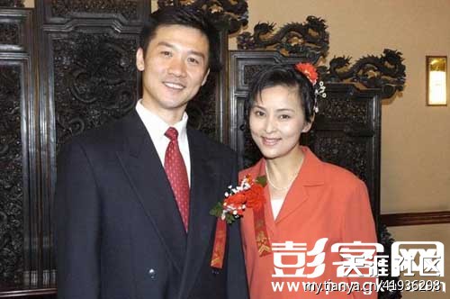那些秀恩愛都沒(méi)啥好結(jié)果的明星