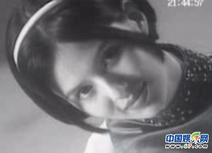 小龍女李若彤早期主演MV曝光 天王最愛(ài)