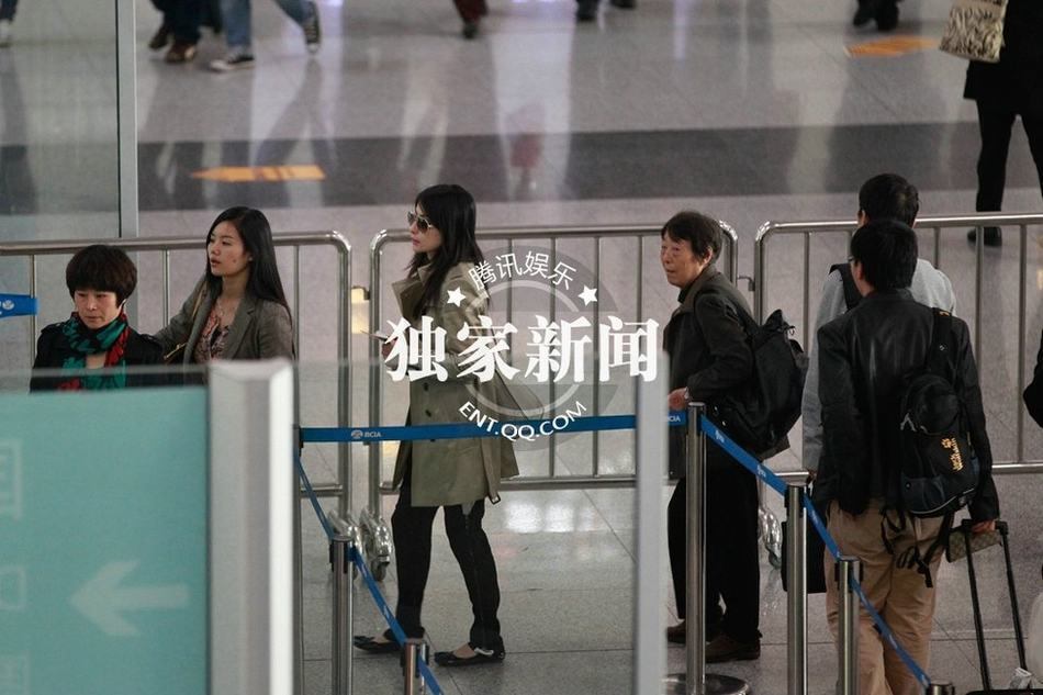 郭晶晶離京毫無“闊太”范 大婚將至霍啟剛豪宅及婚禮現(xiàn)場曝光
