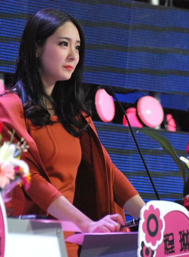 青島版非誠(chéng)勿擾揭秘 女嘉賓美艷驚為天人