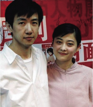 那些熬不過(guò)七年之癢的明星婚姻