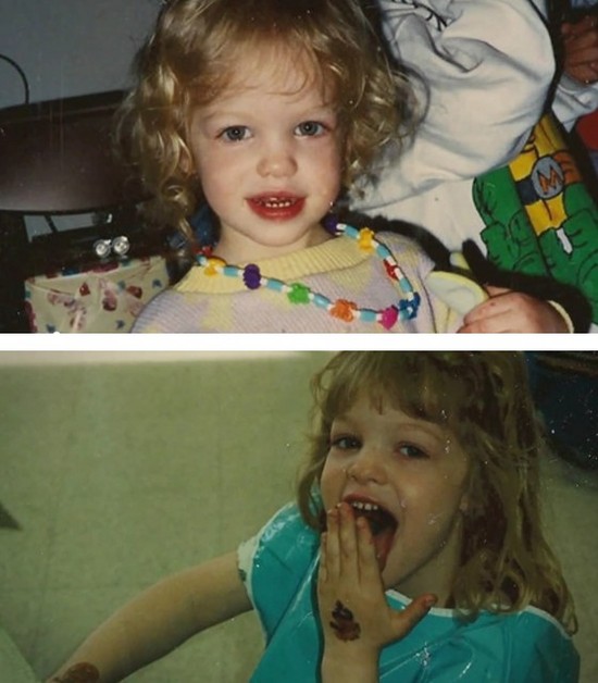 維多利亞的秘密內(nèi)衣秀御用超模 這些女人絕了