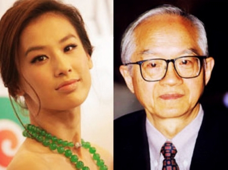 娛樂圈的名人后代 太意外了！