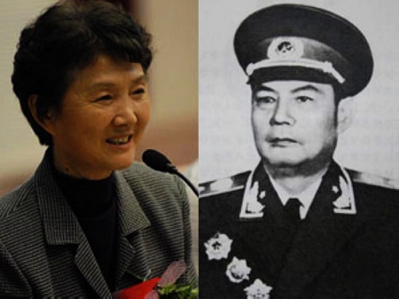 娛樂圈的名人后代 太意外了！