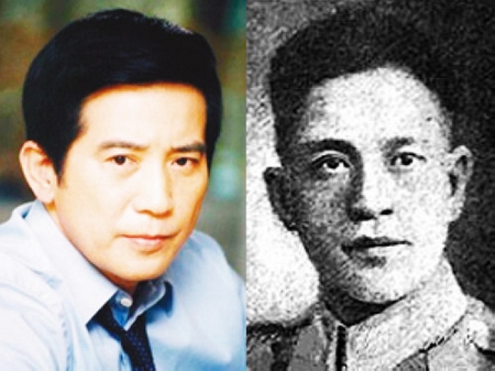 娛樂圈的名人后代 太意外了！