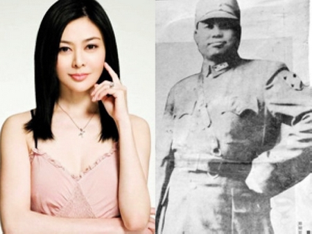 娛樂圈的名人后代 太意外了！