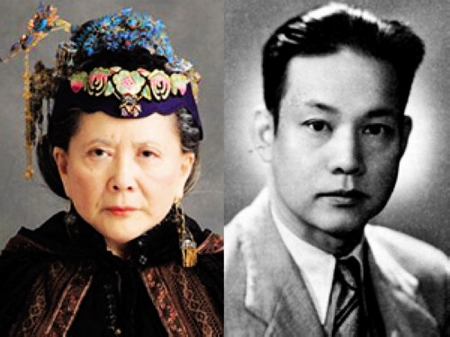 娛樂圈的名人后代 太意外了！