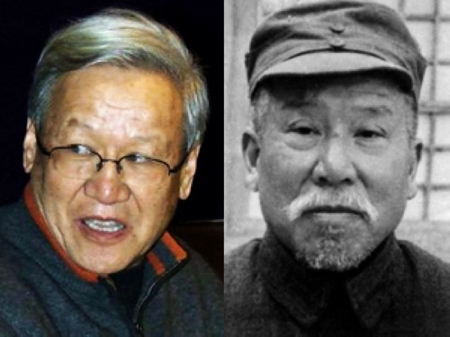 娛樂圈的名人后代 太意外了！