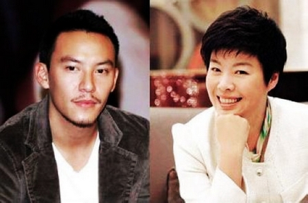 娛樂圈的名人后代 太意外了！