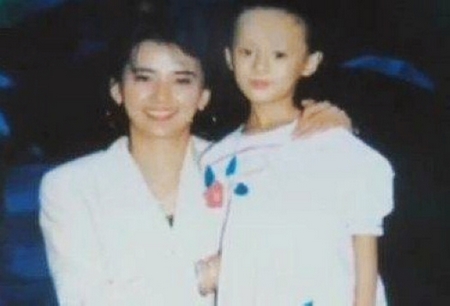 娛樂圈的名人后代 太意外了！